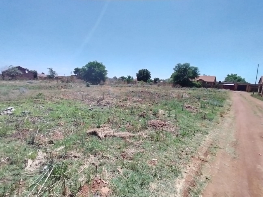 0 Bedroom Property for Sale in Koster North West